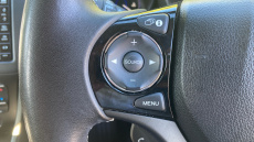 Honda Civic 1.8 i-VTEC SE Plus 5dr Petrol Hatchback